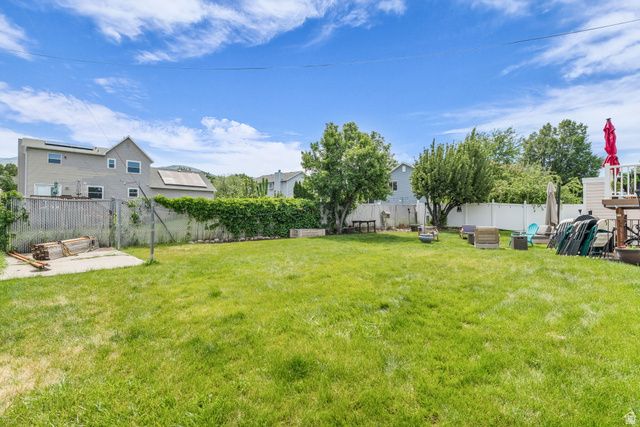 840 N 325 W, Bountiful, UT 84010