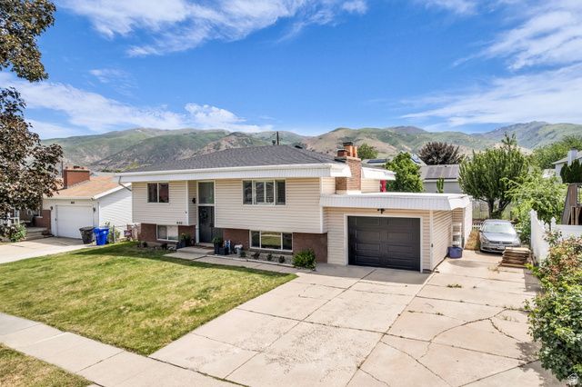 840 N 325 W, Bountiful, UT 84010