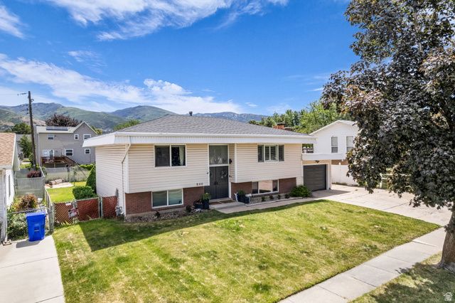 840 N 325 W, Bountiful, UT 84010