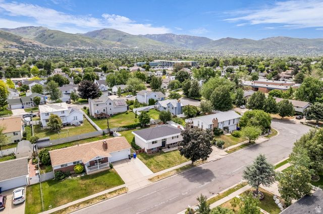 840 N 325 W, Bountiful, UT 84010