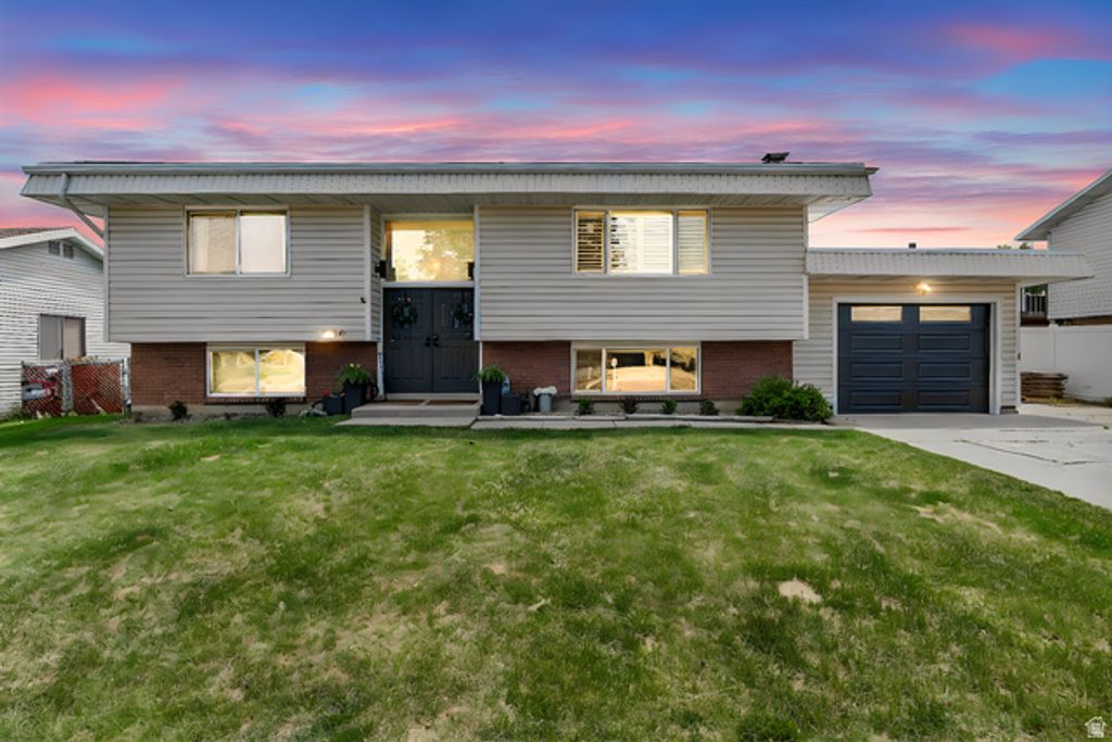 840 N 325 W, Bountiful, UT 84010