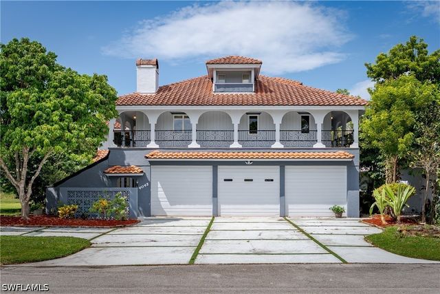 4045 Skyway DR, Naples, FL 34112