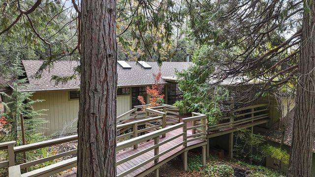 4400 Slodusty Rd, Garden Valley, CA 95633