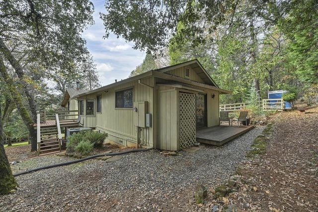 4400 Slodusty Rd, Garden Valley, CA 95633