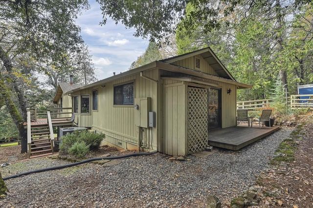 4400 Slodusty Rd, Garden Valley, CA 95633