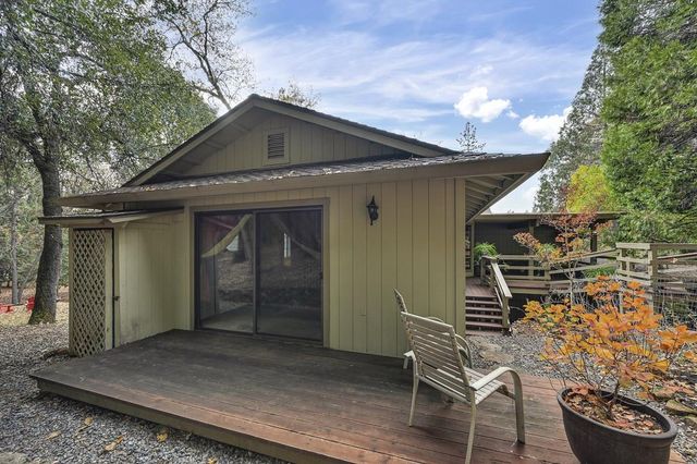 4400 Slodusty Rd, Garden Valley, CA 95633
