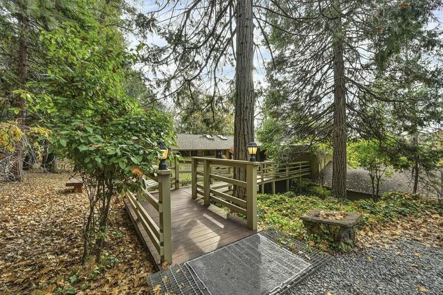 4400 Slodusty Rd, Garden Valley, CA 95633