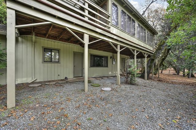 4400 Slodusty Rd, Garden Valley, CA 95633