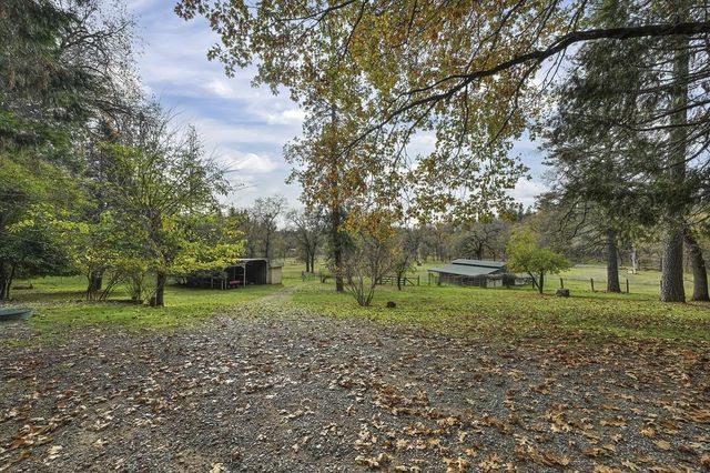 4400 Slodusty Rd, Garden Valley, CA 95633