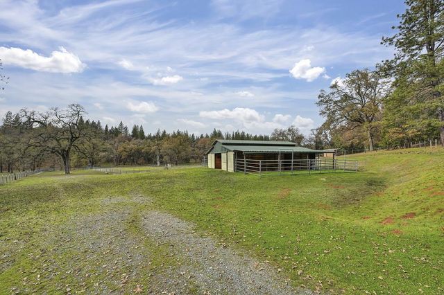 4400 Slodusty Rd, Garden Valley, CA 95633