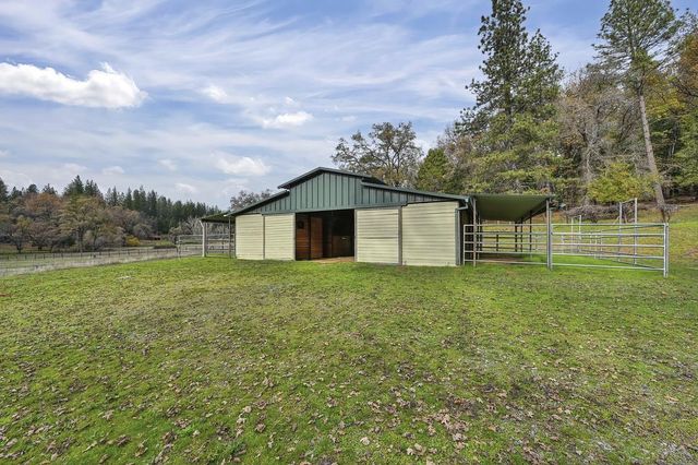4400 Slodusty Rd, Garden Valley, CA 95633