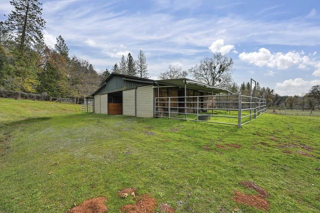 4400 Slodusty Rd, Garden Valley, CA 95633