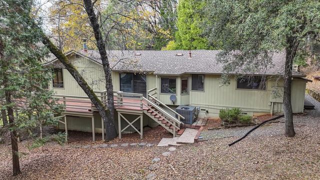 4400 Slodusty Rd, Garden Valley, CA 95633