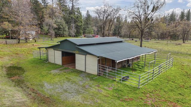 4400 Slodusty Rd, Garden Valley, CA 95633