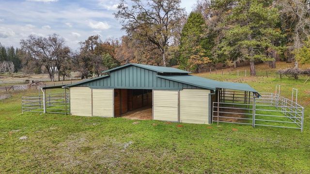 4400 Slodusty Rd, Garden Valley, CA 95633