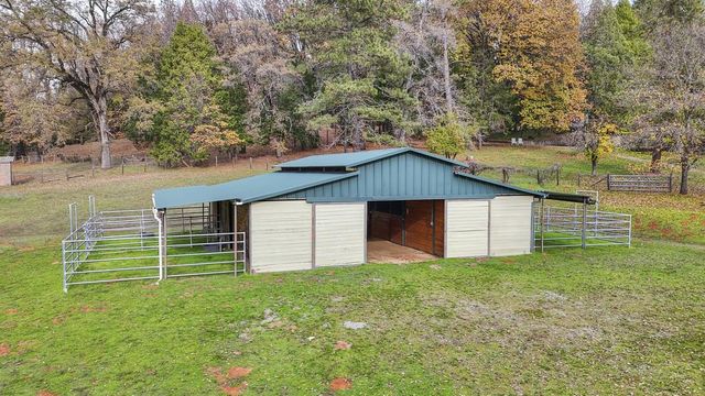 4400 Slodusty Rd, Garden Valley, CA 95633