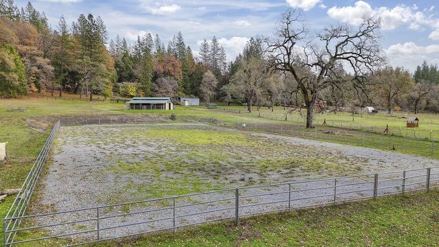 4400 Slodusty Rd, Garden Valley, CA 95633