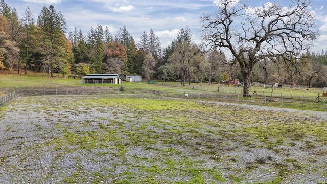 4400 Slodusty Rd, Garden Valley, CA 95633