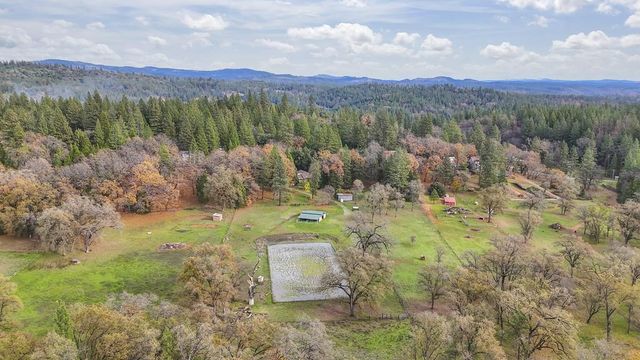 4400 Slodusty Rd, Garden Valley, CA 95633