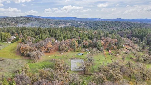 4400 Slodusty Rd, Garden Valley, CA 95633
