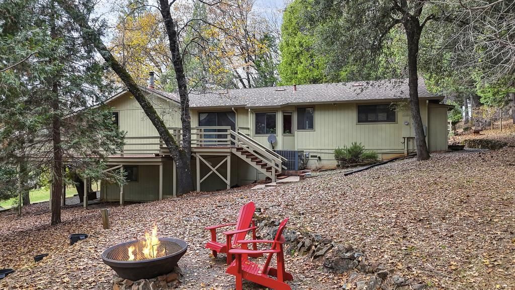 4400 Slodusty Rd, Garden Valley, CA 95633