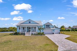 3548 MONDOVI COURT, Punta Gorda, FL 33950