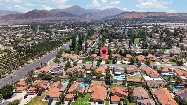 1220 Jasmine, Redlands, CA 92374
