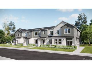 7661 S Cherokee Cir E, Centennial, CO 80016