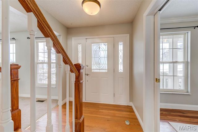 1721 Michaelwood Court, St Charles, MO 63303