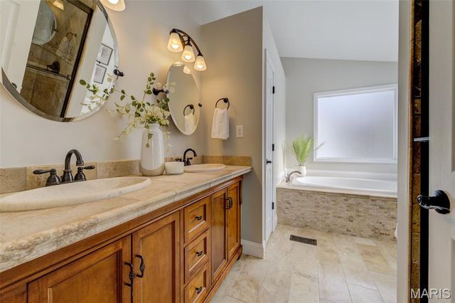 1721 Michaelwood Court, St Charles, MO 63303