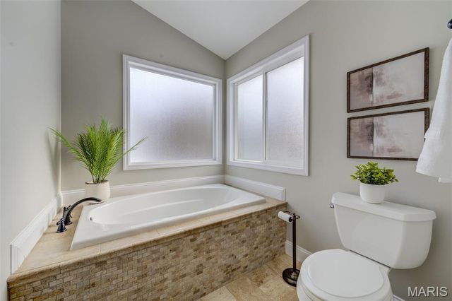 1721 Michaelwood Court, St Charles, MO 63303