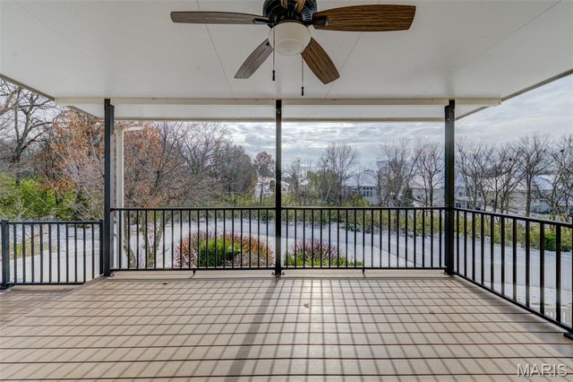 1721 Michaelwood Court, St Charles, MO 63303