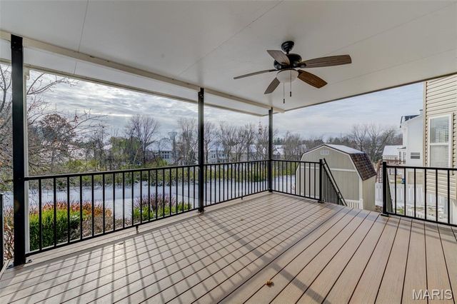 1721 Michaelwood Court, St Charles, MO 63303