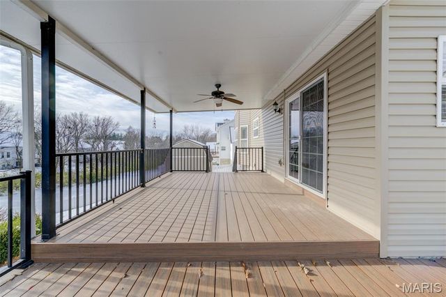 1721 Michaelwood Court, St Charles, MO 63303