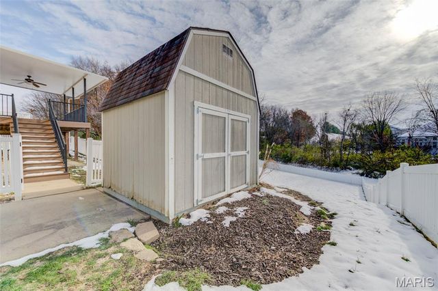 1721 Michaelwood Court, St Charles, MO 63303