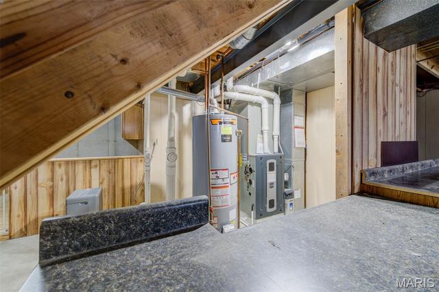 1721 Michaelwood Court, St Charles, MO 63303