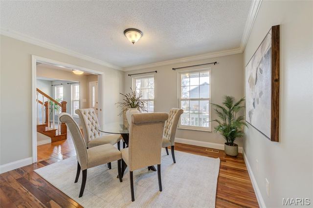 1721 Michaelwood Court, St Charles, MO 63303