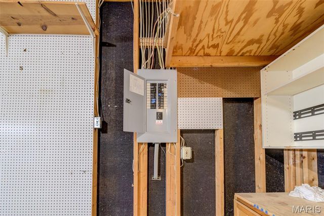 1721 Michaelwood Court, St Charles, MO 63303