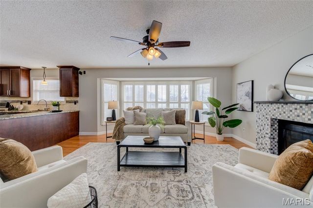 1721 Michaelwood Court, St Charles, MO 63303