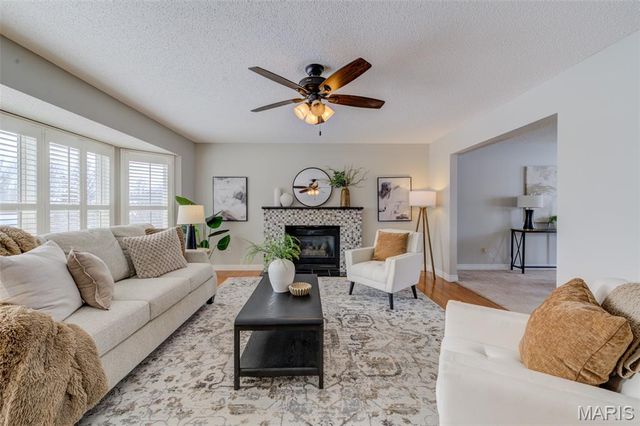 1721 Michaelwood Court, St Charles, MO 63303