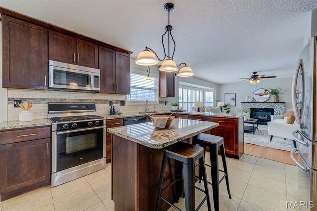 1721 Michaelwood Court, St Charles, MO 63303