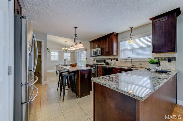 1721 Michaelwood Court, St Charles, MO 63303