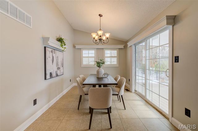 1721 Michaelwood Court, St Charles, MO 63303