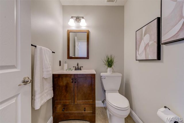 1721 Michaelwood Court, St Charles, MO 63303