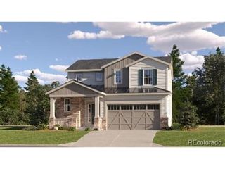 24742 E Baltic Pl, Aurora, CO 80018