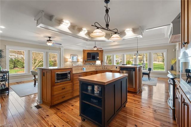 1106 Riverbend Drive, Bermuda Run, NC 27006