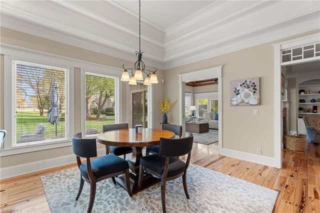 1106 Riverbend Drive, Bermuda Run, NC 27006