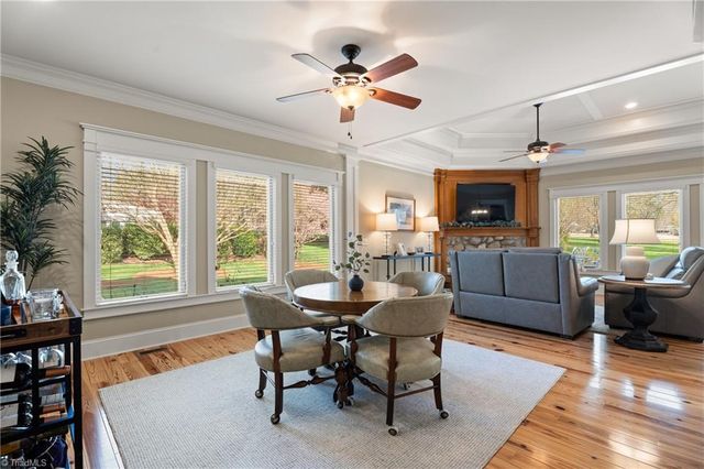 1106 Riverbend Drive, Bermuda Run, NC 27006