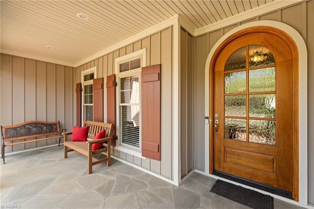 1106 Riverbend Drive, Bermuda Run, NC 27006