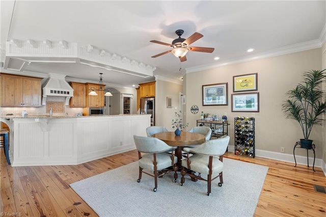 1106 Riverbend Drive, Bermuda Run, NC 27006
